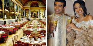 Download Vanisha Mittal Wedding Dress