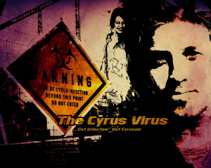 Cyrus Virus Background