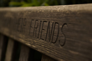 Quote: Friendship