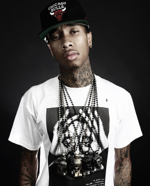 Tyga jumps on Kid Ink’s hit “Main Chick” and adds his verse to ...