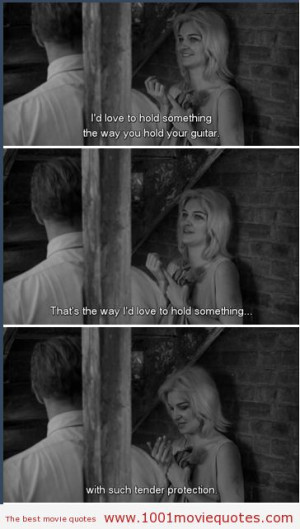 The Fugitive Kind (1960) | 1001 Movie Quotes