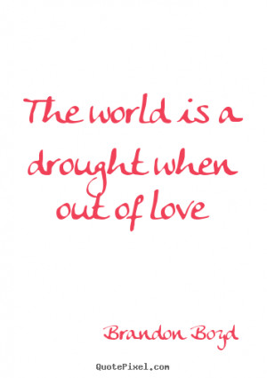 create graphic picture quote about love design your own quote