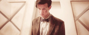 doctor who steven moffat the doctor Eleven my edit2 spoilers sweetie ...