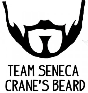The Hunger Games seneca crane beard wes bentley lordkelvin