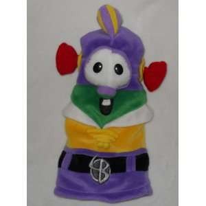 Veggietales Larry Boy Movie