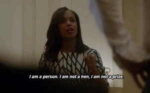 10 Life Lessons to Learn from Scandal’s Olivia Pope