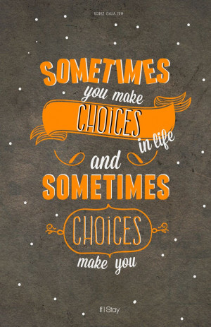 Found on gayleforman.tumblr.com