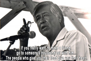10 Inspiring Quotes from Cesar Chavez 0