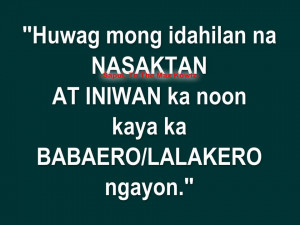 Love Quotes Tagalog...