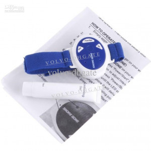 Wholesale - Snore Gone Stop Snoring Anti Snoring Wristband Watch BW ...