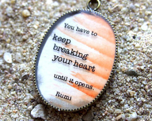 Rumi quote 