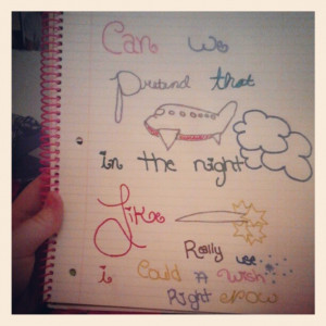 song #quote #loveit #BOB #ft #hayleywilliams #colors #drawing ...