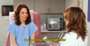 29 Reasons Why You Are Liz Lemon