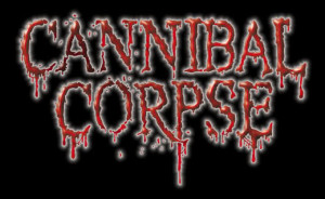 Cannibal Corpse Logo Image