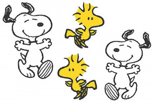 Quotes Snoopy And Woodstock. QuotesGram