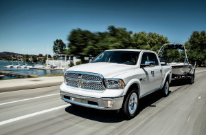 Ram 1500 Ecodiesel