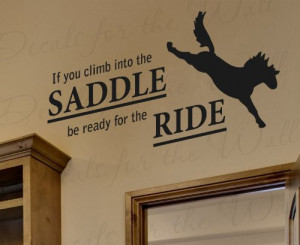 Horse Wall Graphics for the Horse Fanatics!