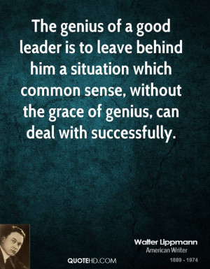 Good Business Quotes