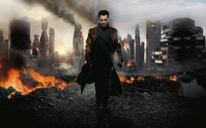 Star Trek, Into Darkness: A Review