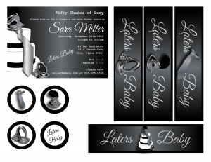 ... .etsy.com/listing/111084505/fifty-shades-of-grey-party-pack-diy Like