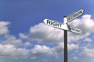 Decision Making 10 Common Obstacles People Face in their Life
