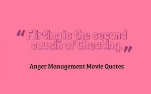 20 Best Anger Management Movie Quotes