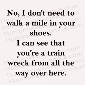 File Name : No-I-dont-need-to-walk-a-.png Resolution : 500 x 500 pixel ...