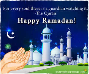 Happy Ramadan Quotes