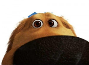 Dug from the movie Up. 