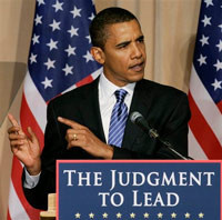 conservative America: