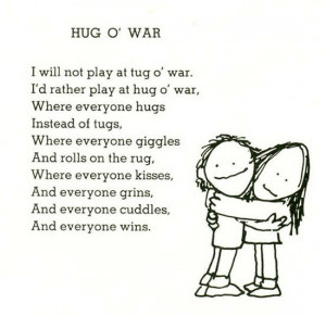 17 Awesome Shel Silverstein Poems