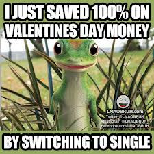 Funny Valentines Day Memes