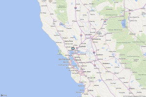 Now Earthquake 6 0 quake strikes near Napa