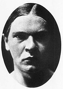 Georg Trakl una cosa muy seria