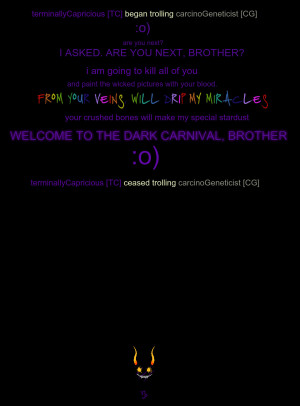 Displaying 19> Images For - Gamzee Makara Sober...