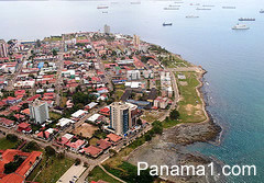 Colon Panama Dangerous