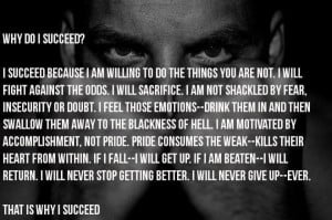 great motivational sports quotes