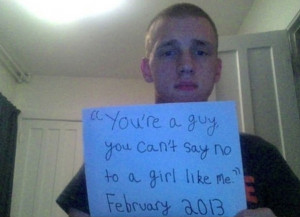 21 Male Sexual Assault Survivors Quoting Their Attackers