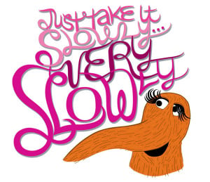 Sesame Street Quotes Project