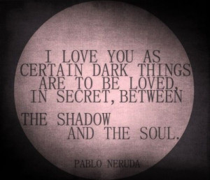 pablo neruda