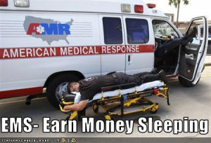 EMS #parameidcs #EMTs #Sleep #911.