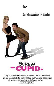 Screw Cupid (2008) Poster