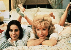 Terms of Endearment (1983). Mothers and daughters often have ...