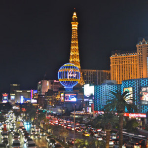 Las Vegas City Stories