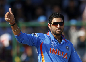 Yuvraj Singh hot Indian cricket player