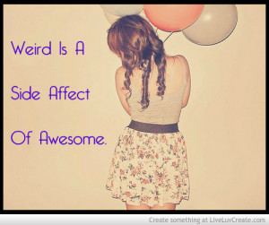 Quotes About Being Unique