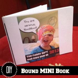 Last Minute Gift Ideas for Her, Him (or whoever): Kids Funny Quote ...