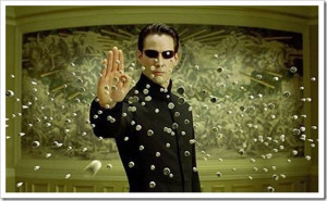 Quotes by The Matrix