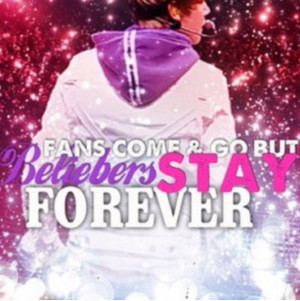 Once A Belieber Always A Belieber