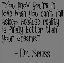 dr seuss is always right